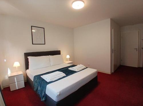 Hotel Garni