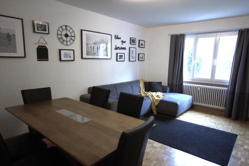 Armotti Apartments Friedheim