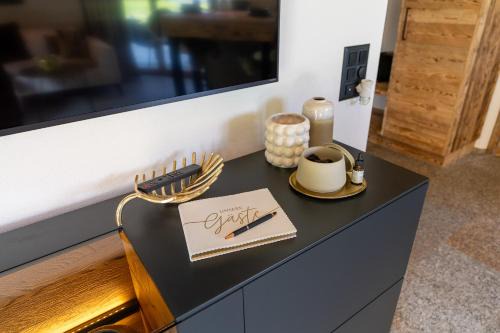 Wellness-Gästehaus in Says mit Whirlpool und Sauna