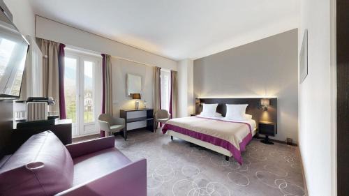 Grand Hotel des Bains