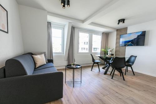 book2stay - Apartments Spisertor