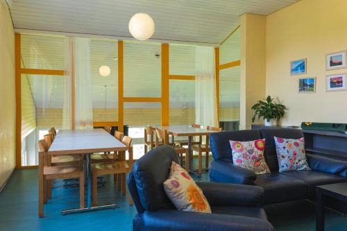 St. Gallen Youth Hostel