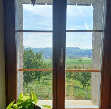 Maisonette campagnarde
