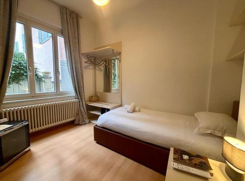 Hotel Locanda Castagnola