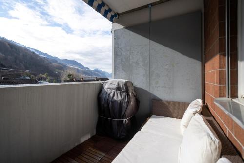 Apartment Seeperle