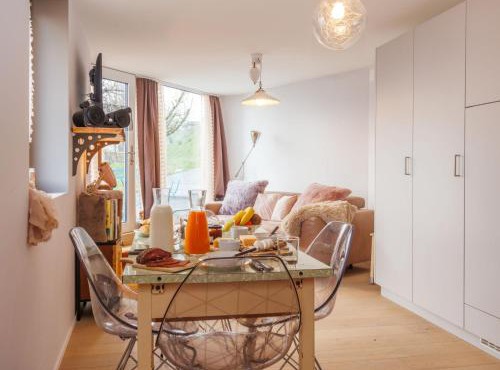 Apartment Lau'tentik by Interhome
