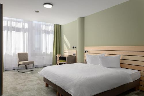 flexymotel Buchs