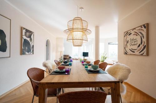 Apartment Mariahalden