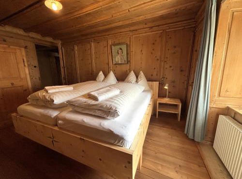 Haus Buol Bergün