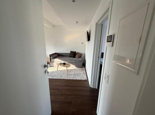 Modern Concept Suite Crocetta 7 in Lugano