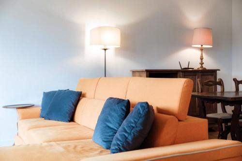 Luminosa Apartment by Quokka 360 - Bright Open-space Apartment with Terrace near Lugano