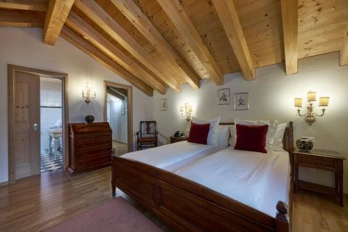 Hotel Vereina