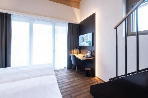 Hotel Krone - Aktiv & Erholt