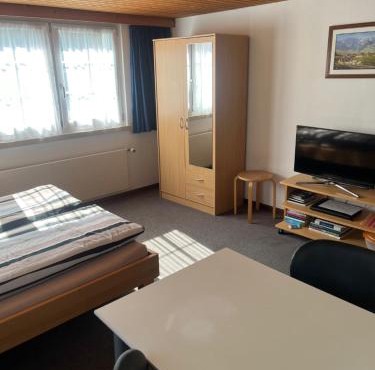Ferienwohnung Inauen
