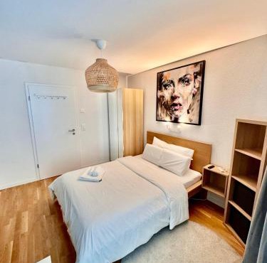 Great apartment in Lausanne