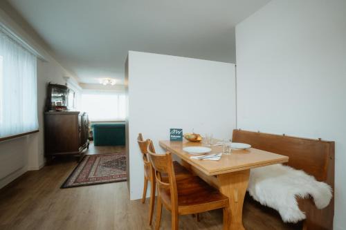 Apartment Alpenblick