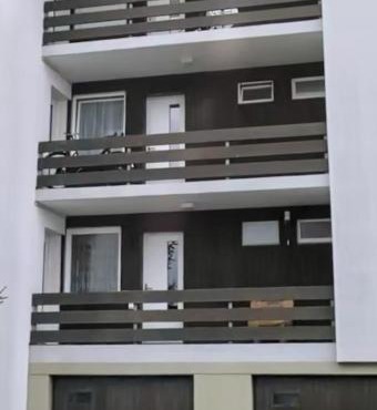 Feel Home Apartments 501 - 502 - Seeblick - Bergblick - Balkon - kostenloser Parkplatz