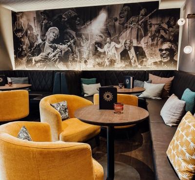 Boutique Hotel Sonne Seuzach