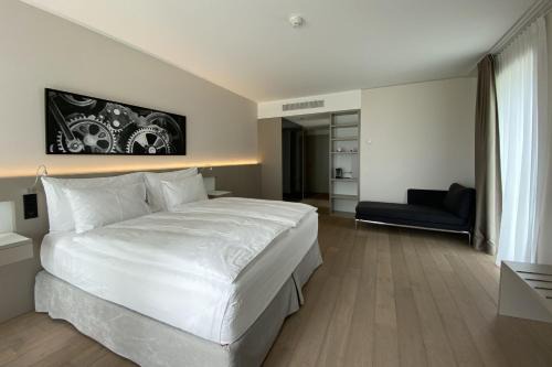 Modern Times Hotel, Vevey, A Tribute Portfolio Hotel