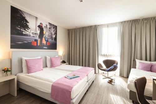 Hotel City Lugano
