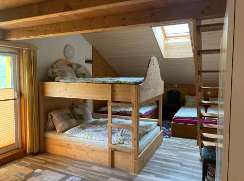Ausflugs-Ski-Pistenhotel Klewenstock AUTO FREI nur mit der Pendelbahn erreichbar auf 1600müm