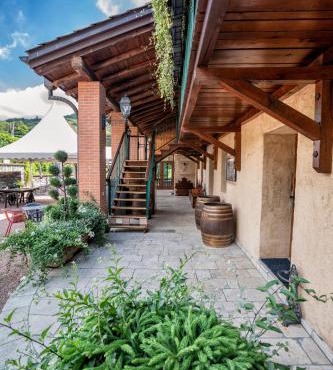 Wine & Art Relais Vallombrosa