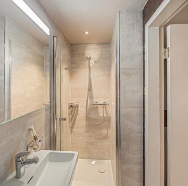 Hotel Rütli am Bahnhof Rüti ZH