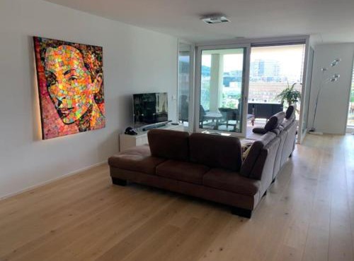 Luxury Apartment - central to everything