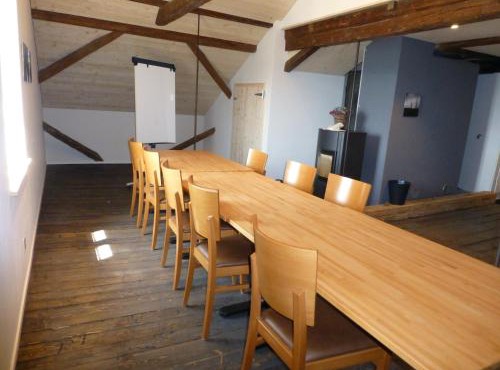Gasthaus Schlosshalde
