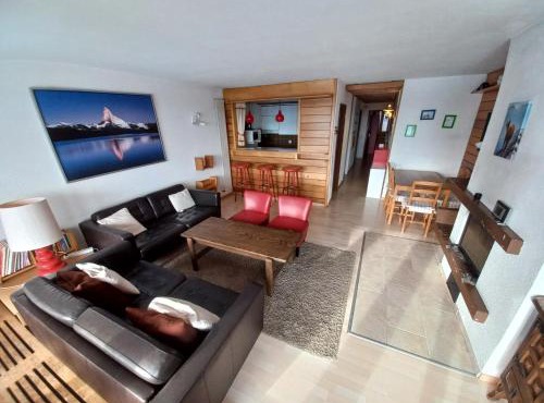 Apartment Blava 108 by Interhome