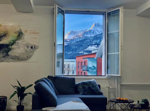 EVA o Wellnessoasis o Montainview o Pizzaoven o