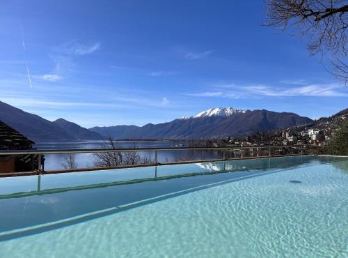 Villa Mappina Roccabella