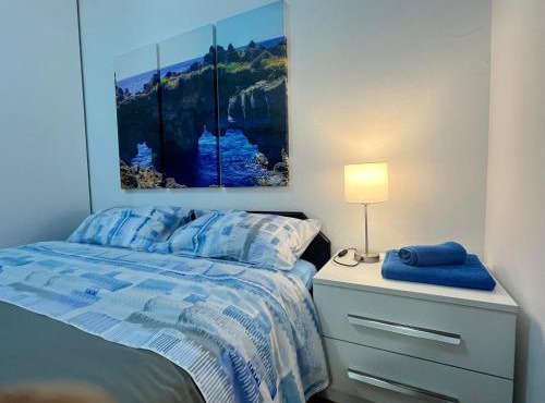 Sweet Home 3 bedrooms free parking