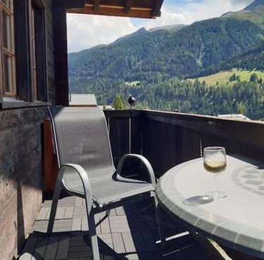 Charming Apartment Only 150 Meters from the Ski Lift