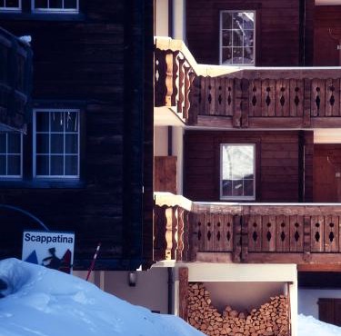 Boutique Hotel La Cabane