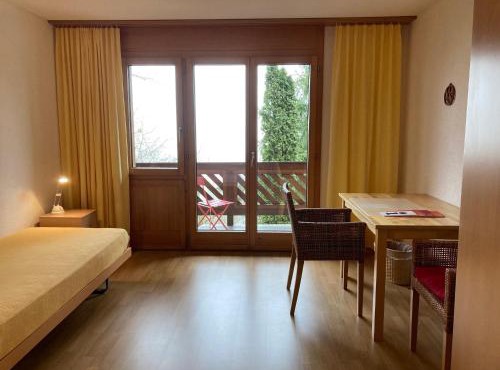 zentrumRANFT Seminarhaus - Haus der Stille
