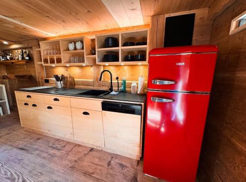 Ferienhaus Spycher im Emmental