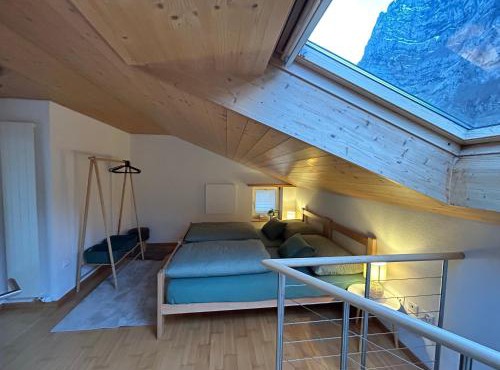 Wohnung am Postweg