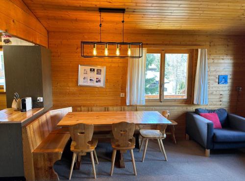 Chalet Claire