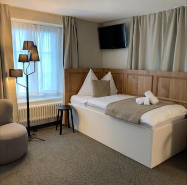 Hotel Engel am Bahnhof