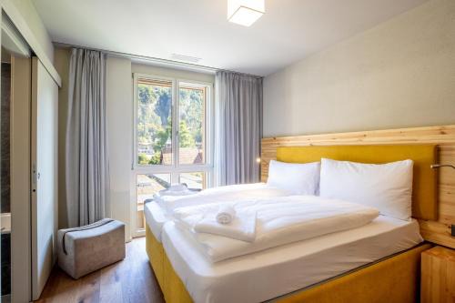 SWISSPEAK Resorts by Pierre & Vacances Premium Meiringen