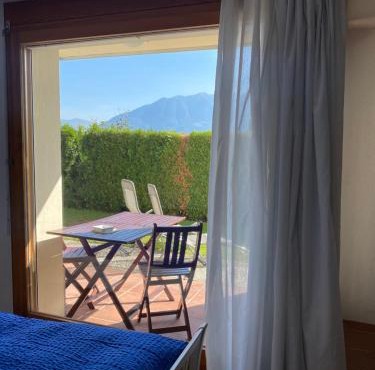 Casa Vignole-Badasci