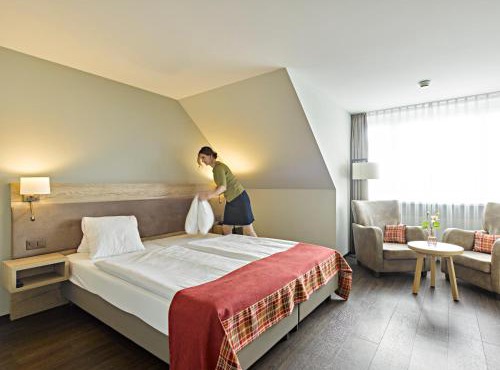 Restaurant & Hotel Heidelberg