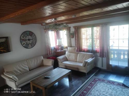 Haldi Apartment