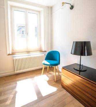 Tilia Apartments