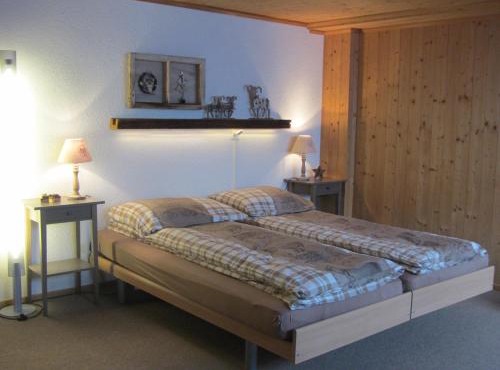 Pension Staldacher