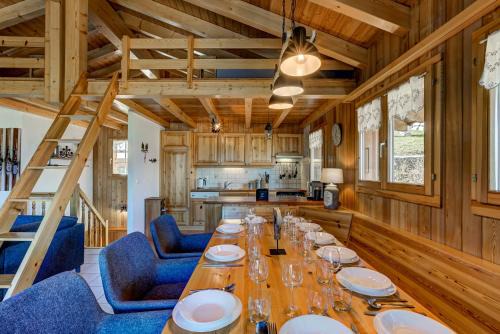 Chalet Bellevue