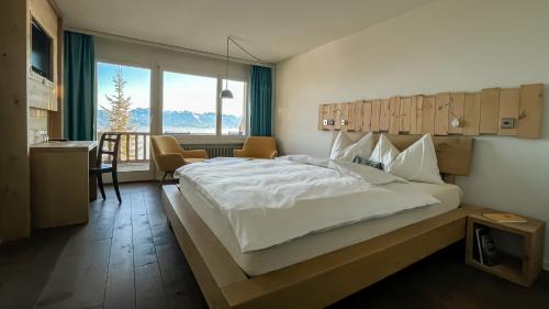 Kräuterhotel Edelweiss