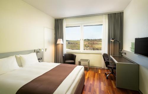 Holiday Inn Bern Westside by IHG