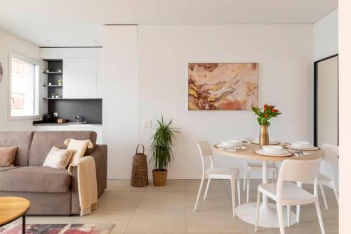 Magic Deluxe Suites - Free Parking